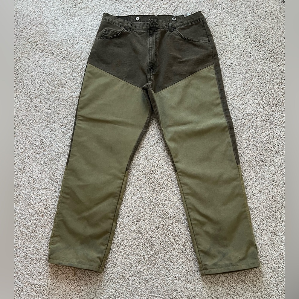 Pro Gear by Wrangler “Hunting Pants”
